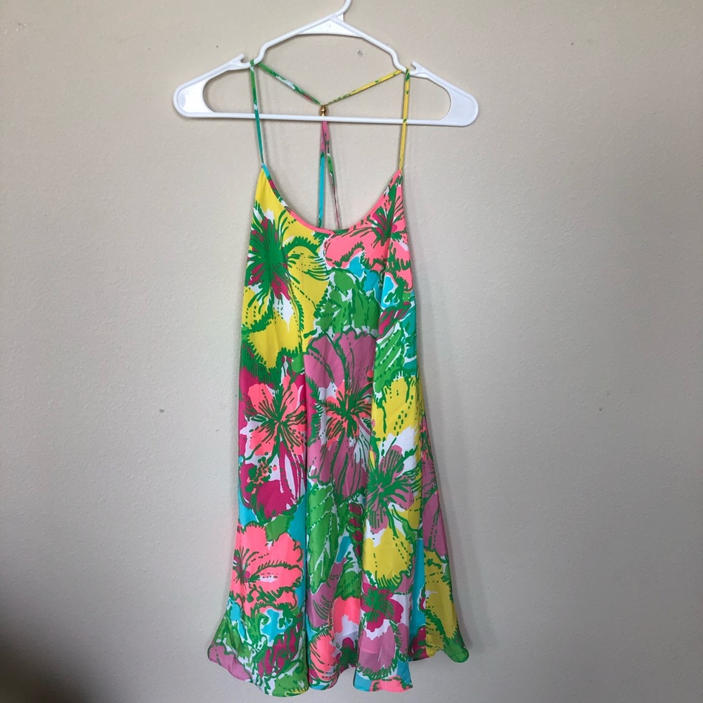 NWT Lilly Pulitzer Maisy Dress